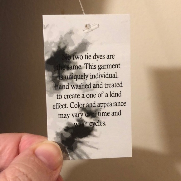 Forever summer extra large new tie-dye - Picture 3 of 7